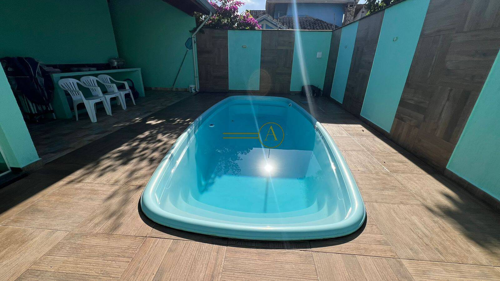 Casa, 3 quartos, 200 m² - Foto 27