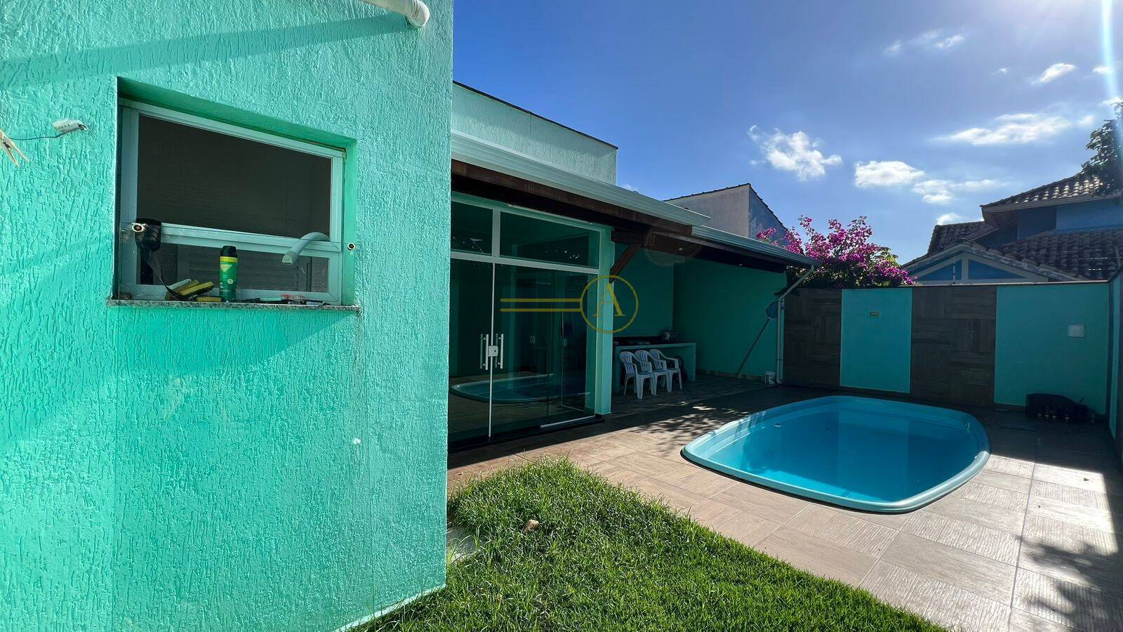 Casa, 3 quartos, 200 m² - Foto 28