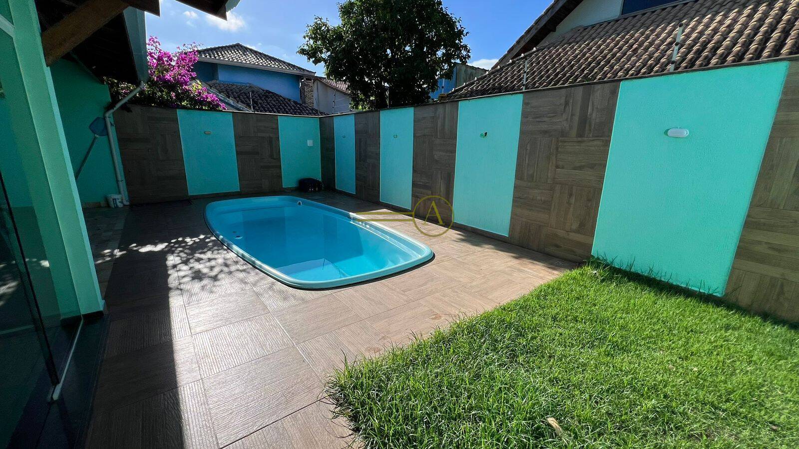 Casa, 3 quartos, 200 m² - Foto 26