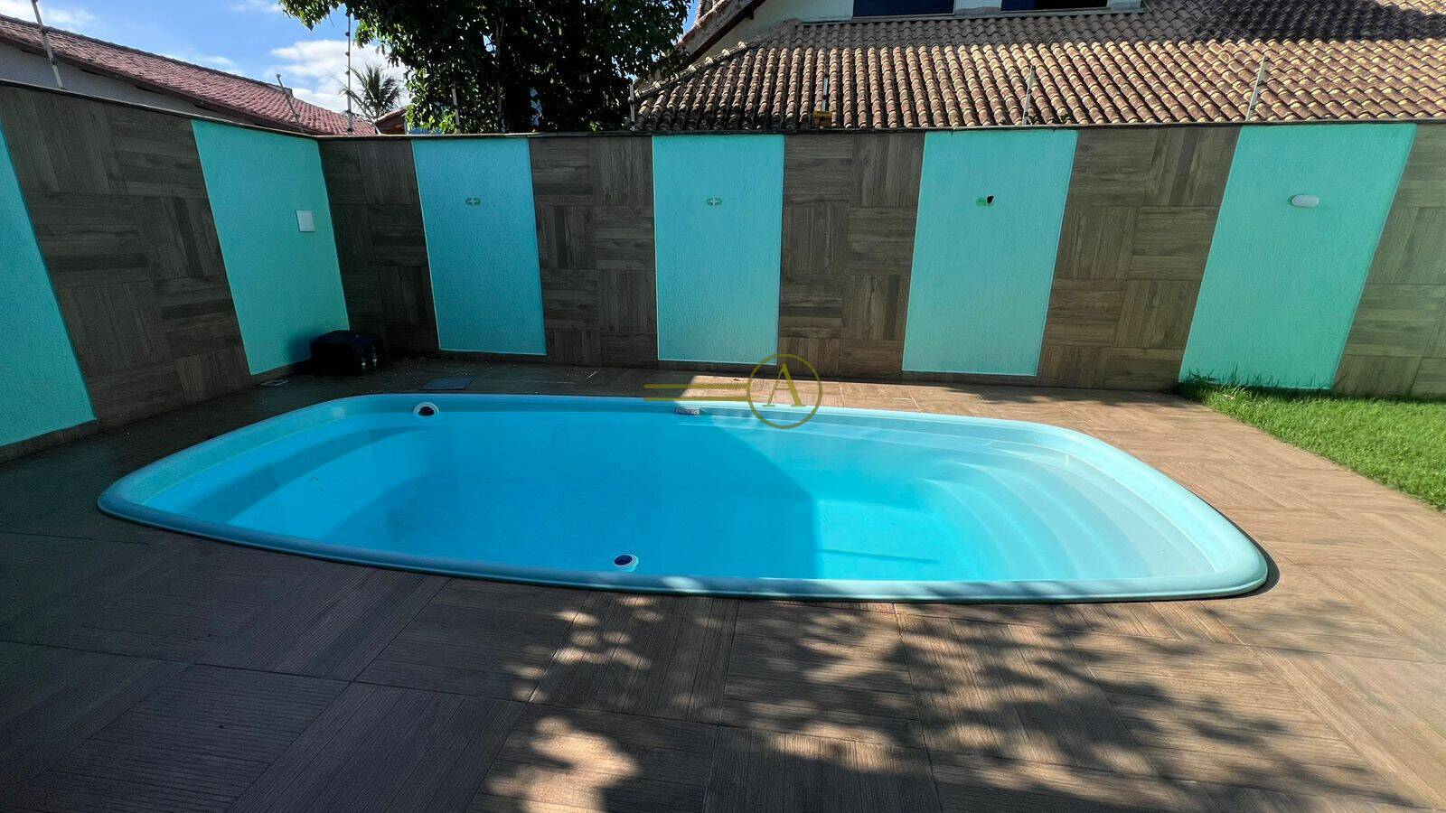 Casa, 3 quartos, 200 m² - Foto 31