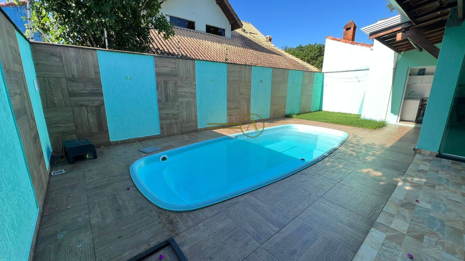 Casa, 3 quartos, 200 m² - Foto 29