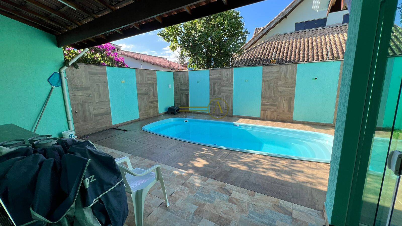 Casa, 3 quartos, 200 m² - Foto 33