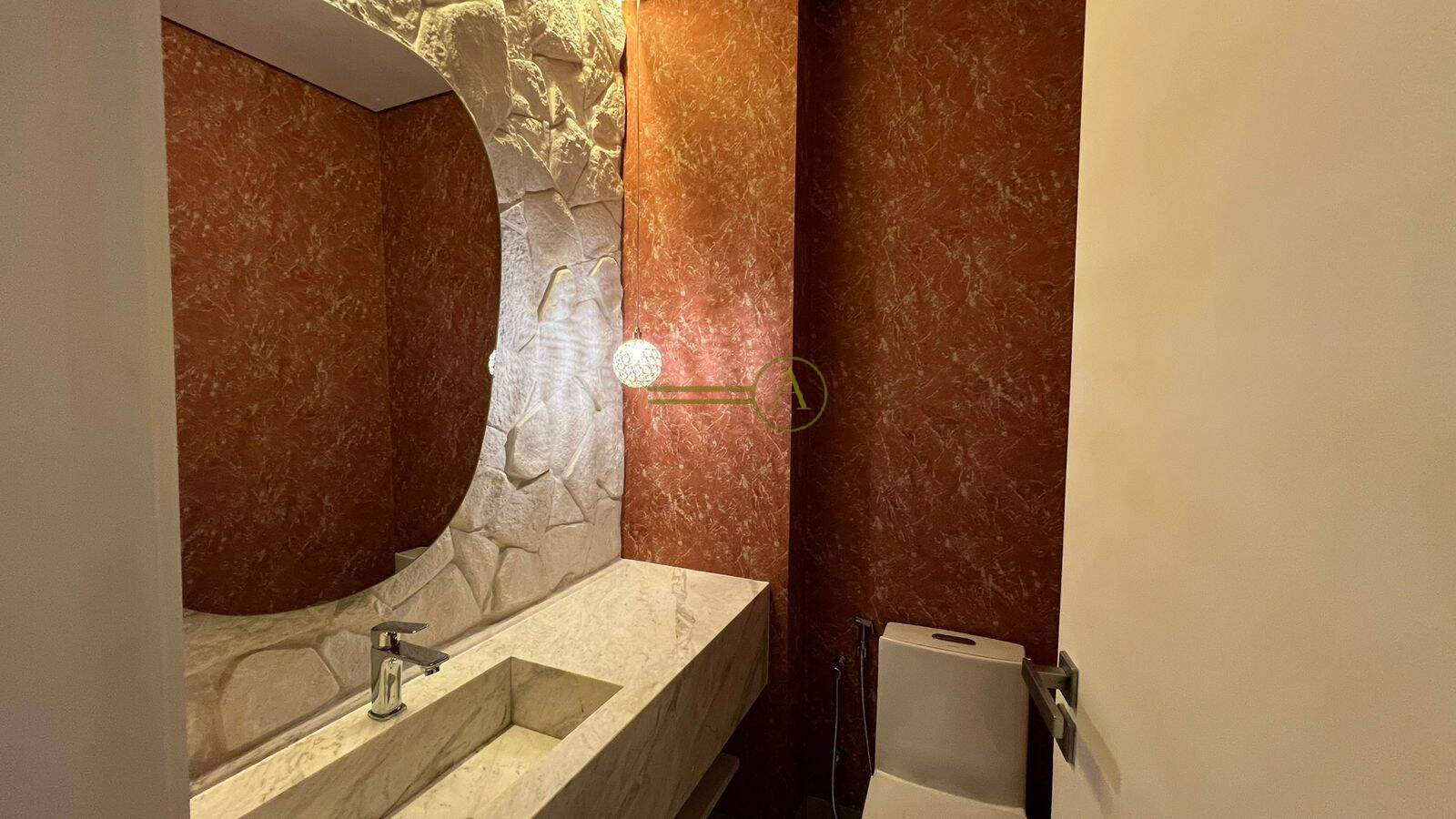 Casa de Condomínio, 4 quartos - Foto 15