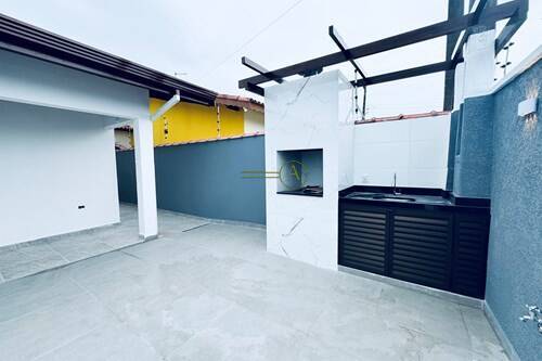 Casa, 4 quartos, 185 m² - Foto 5
