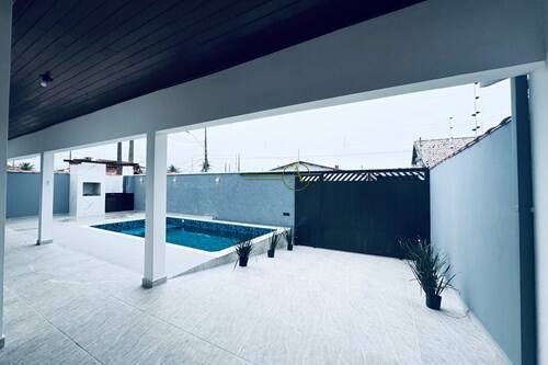 Casa, 4 quartos, 185 m² - Foto 35