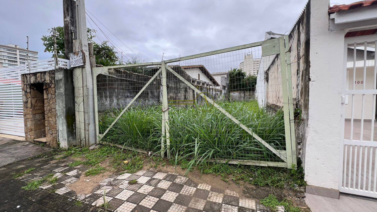 Terreno, 182 m² - Foto 1