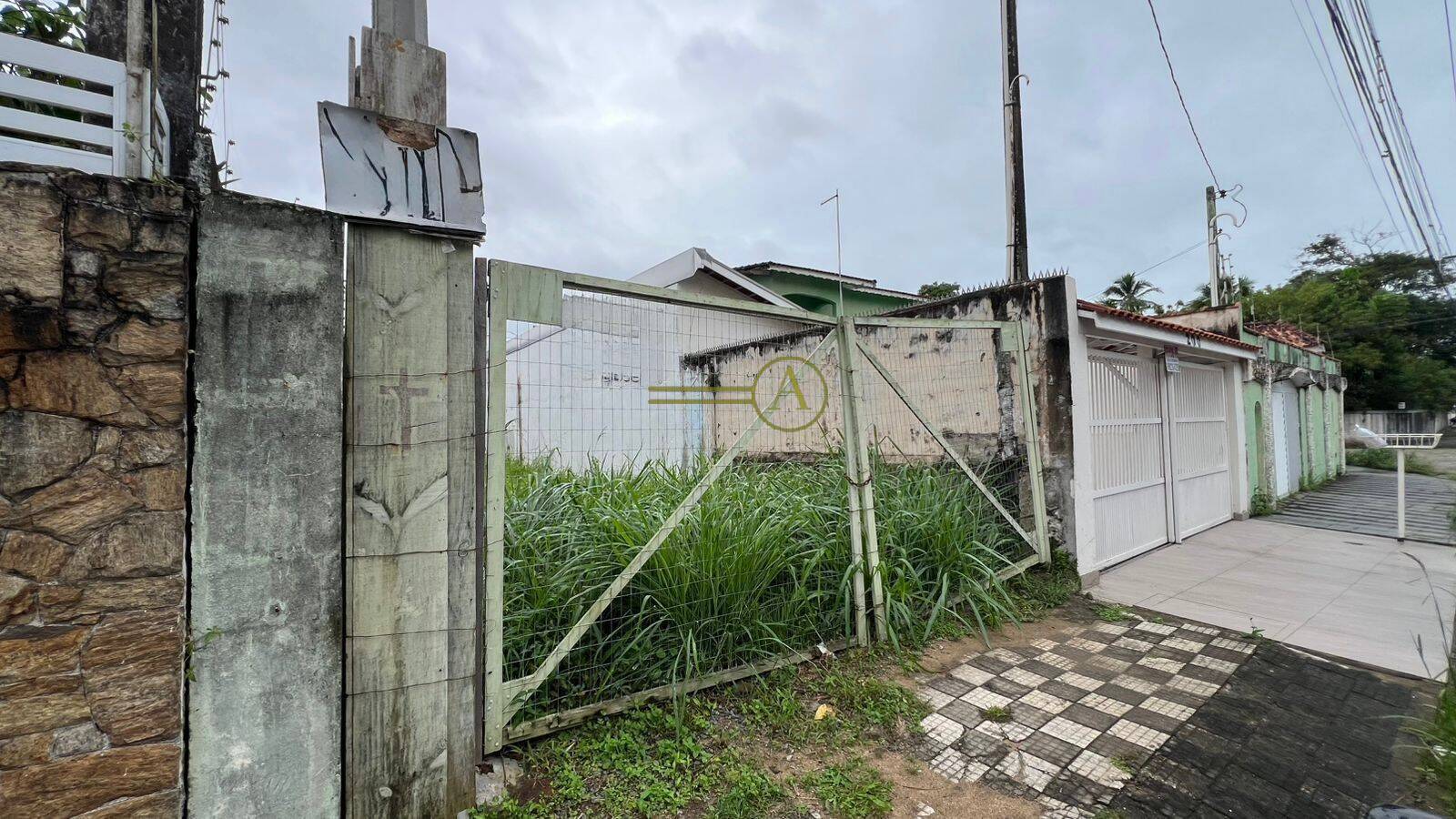 Terreno, 182 m² - Foto 3