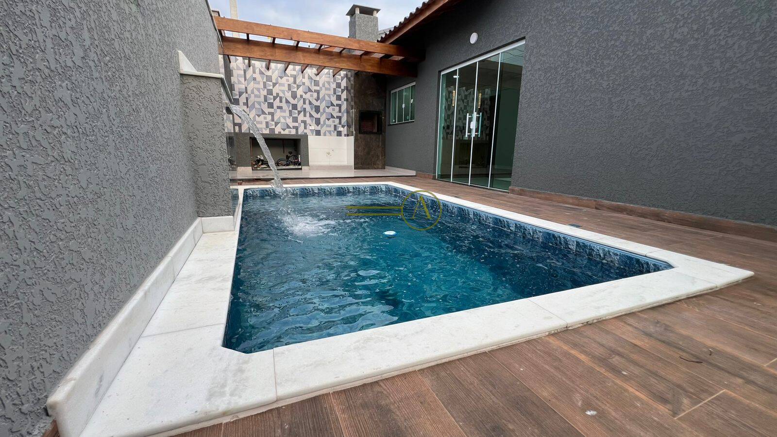 Casa, 2 quartos, 82 m² - Foto 4