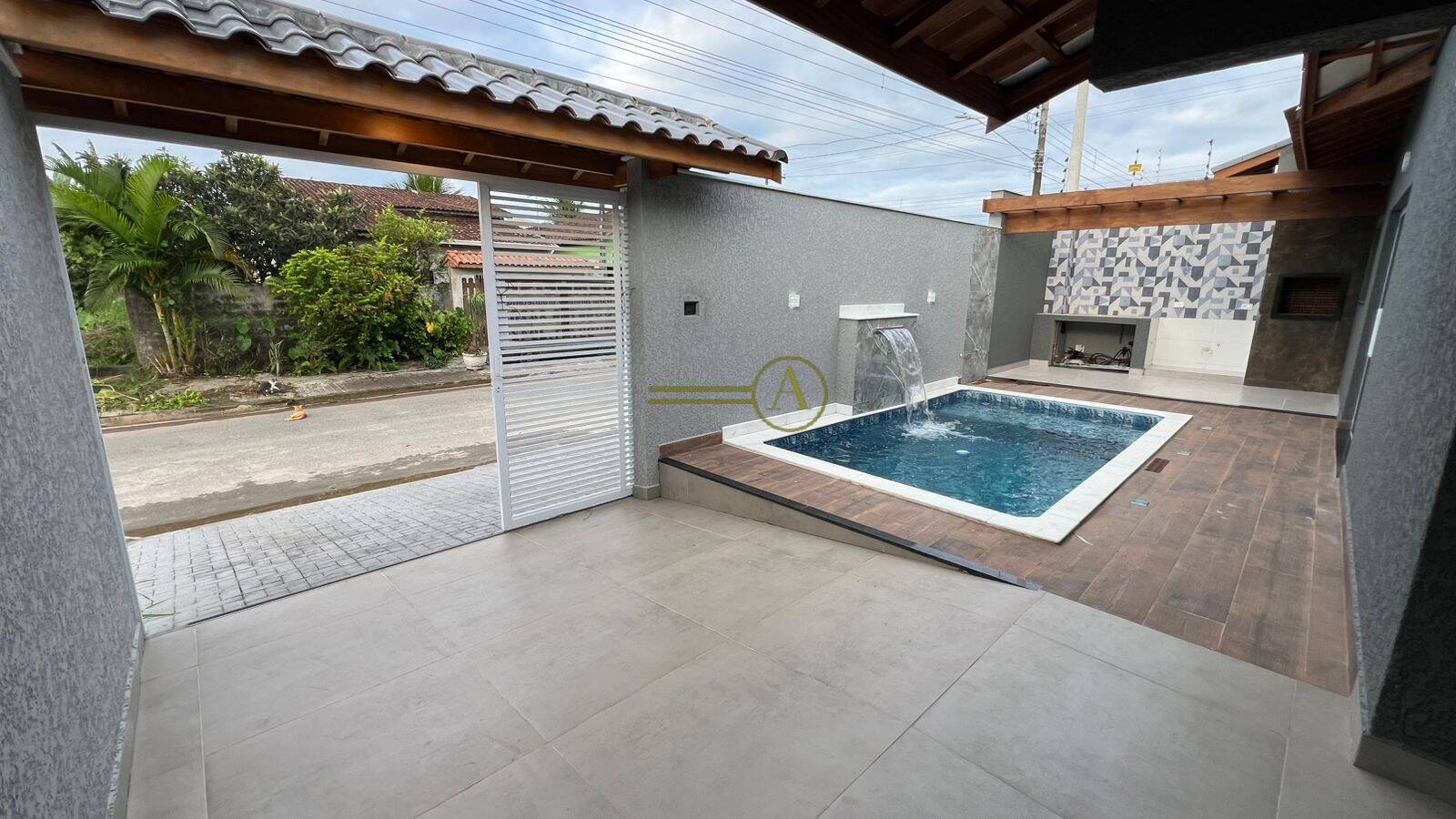 Casa, 2 quartos, 82 m² - Foto 3