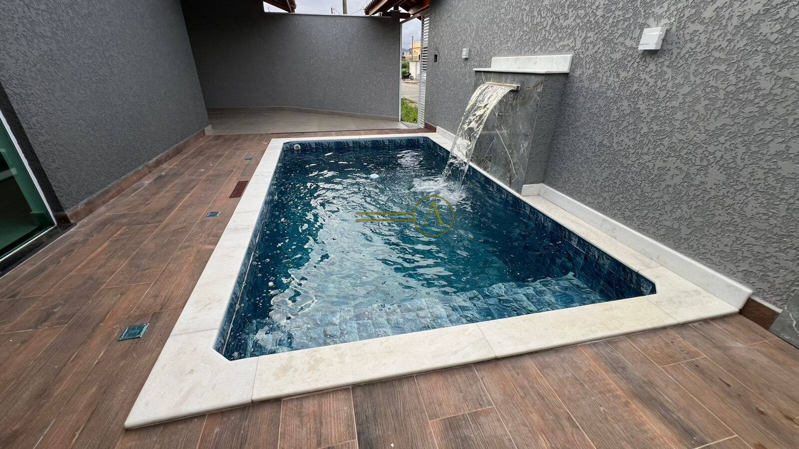 Casa, 2 quartos, 82 m² - Foto 6