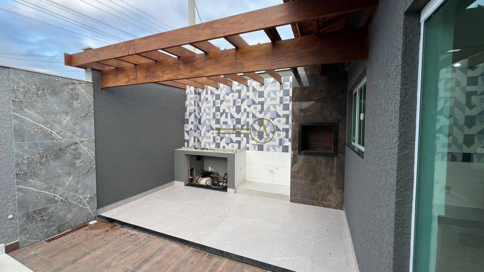 Casa, 2 quartos, 82 m² - Foto 5
