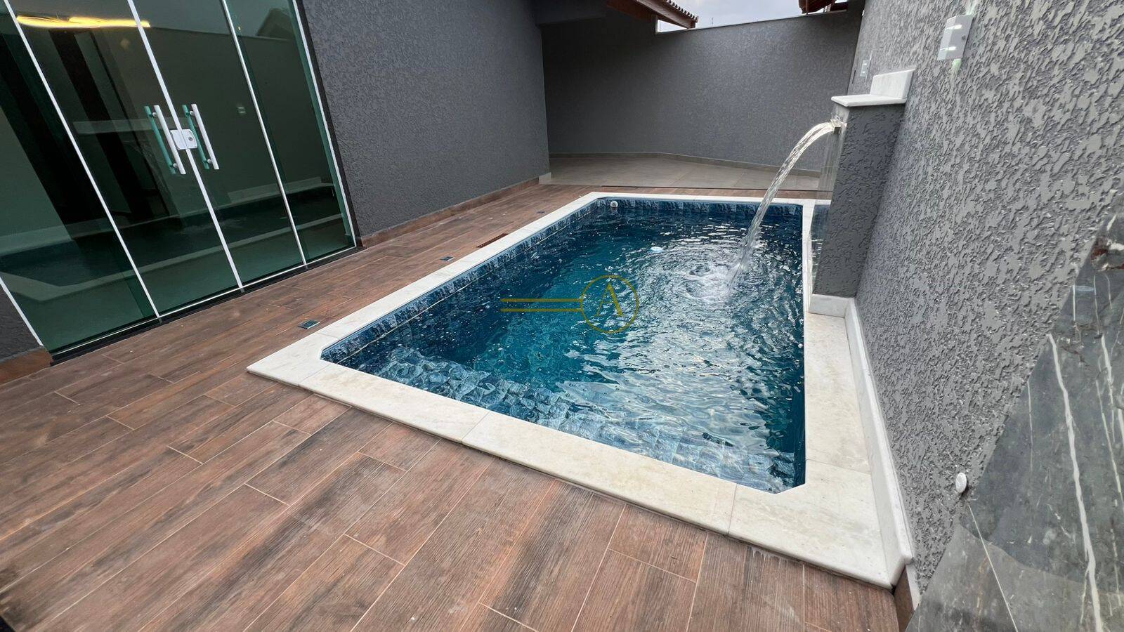 Casa, 2 quartos, 82 m² - Foto 7