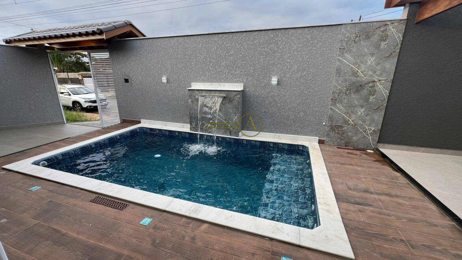 Casa, 2 quartos, 82 m² - Foto 9