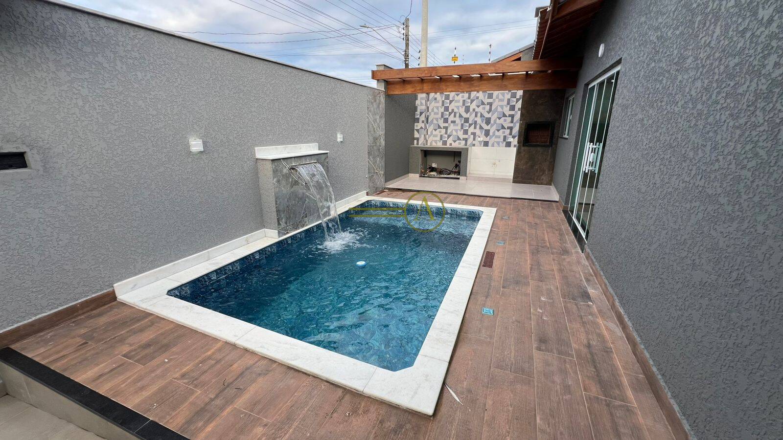 Casa, 2 quartos, 82 m² - Foto 10