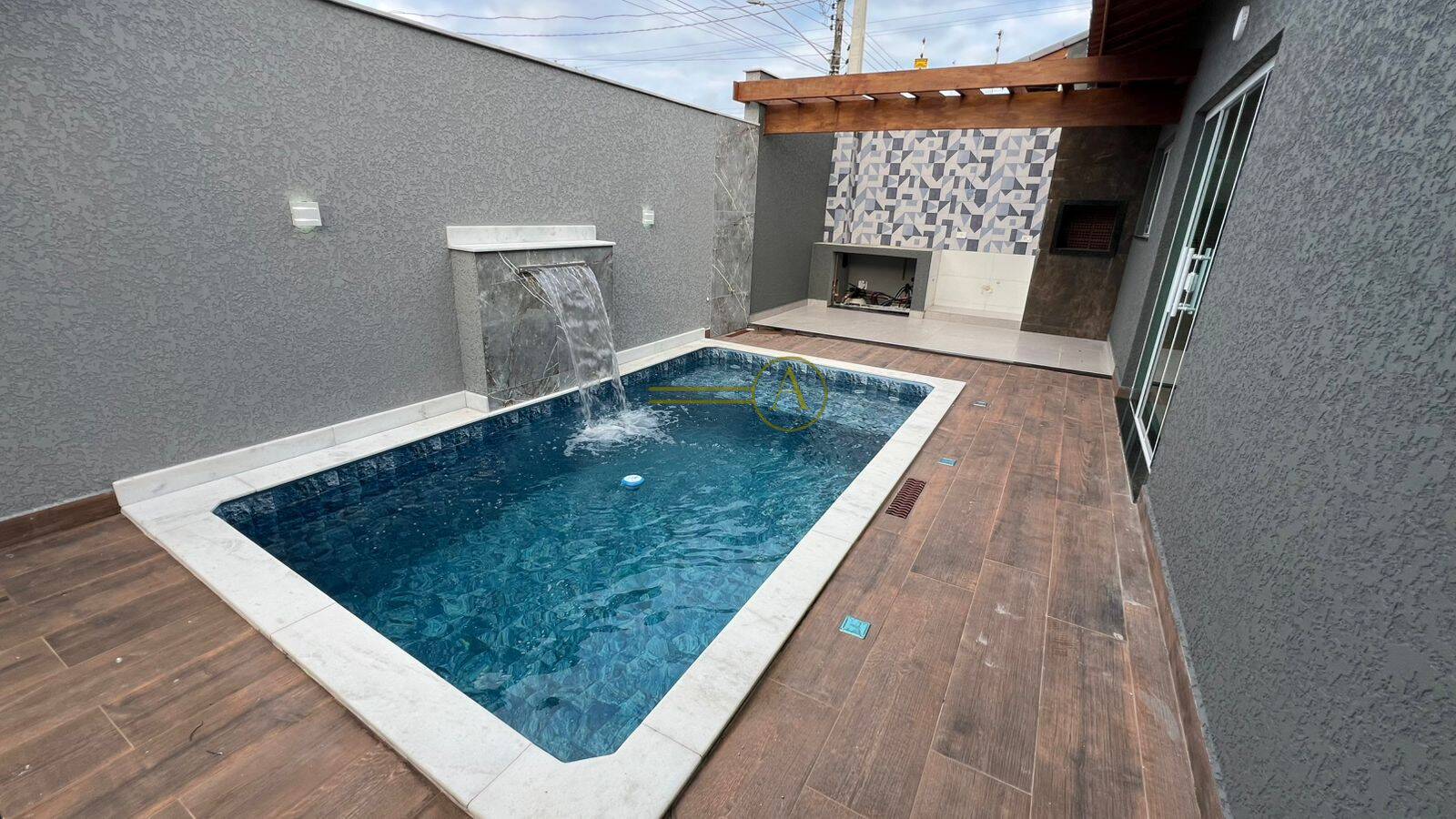 Casa, 2 quartos, 82 m² - Foto 11