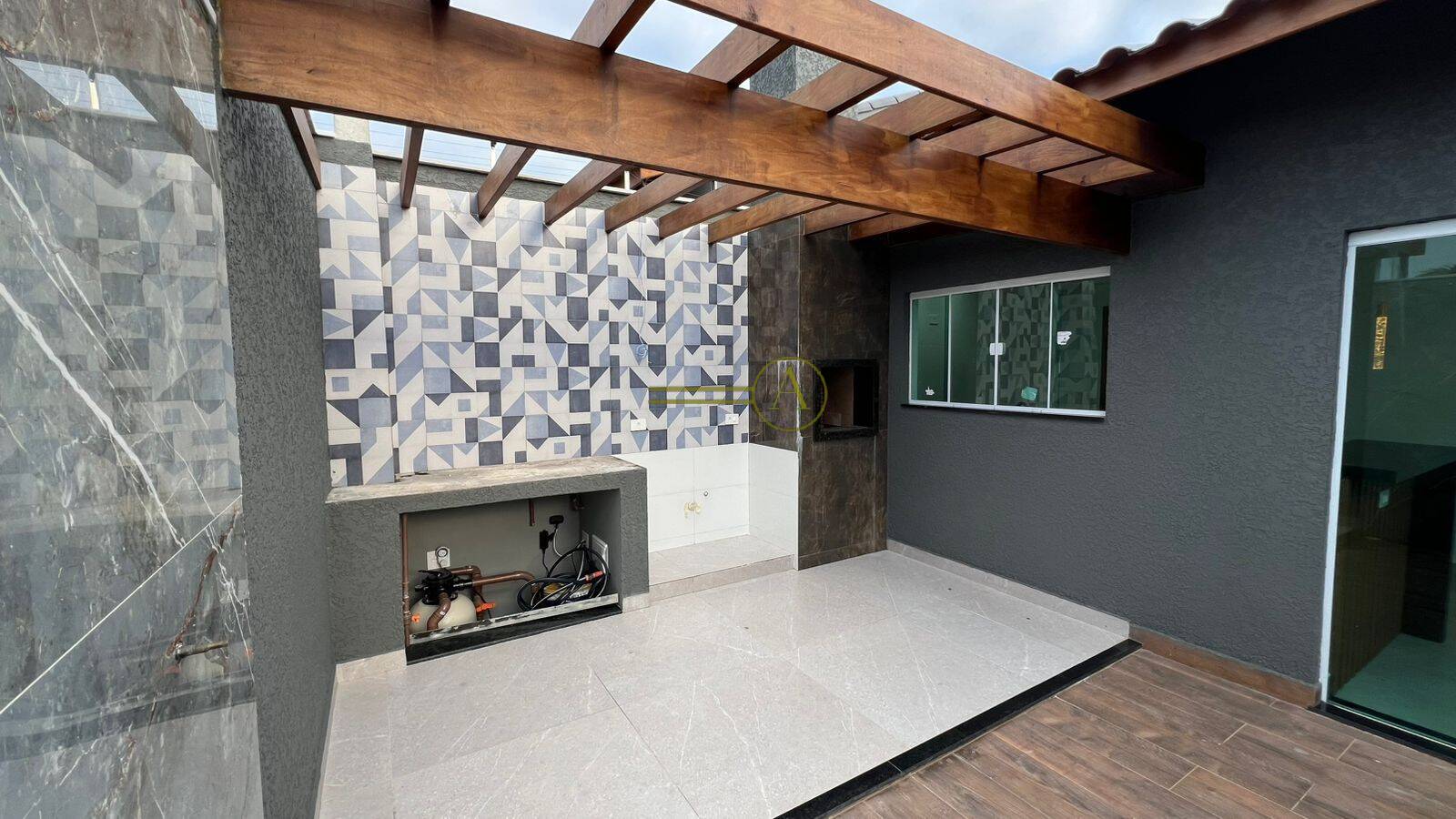 Casa, 2 quartos, 82 m² - Foto 12