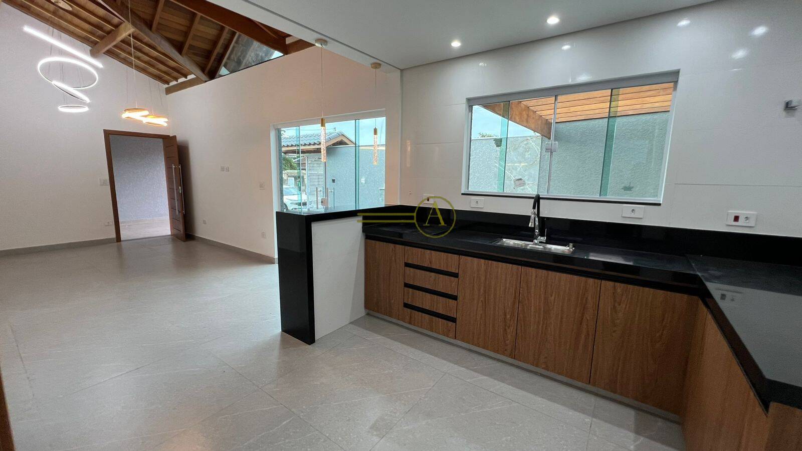 Casa, 2 quartos, 82 m² - Foto 17
