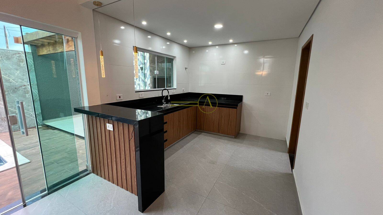 Casa, 2 quartos, 82 m² - Foto 16