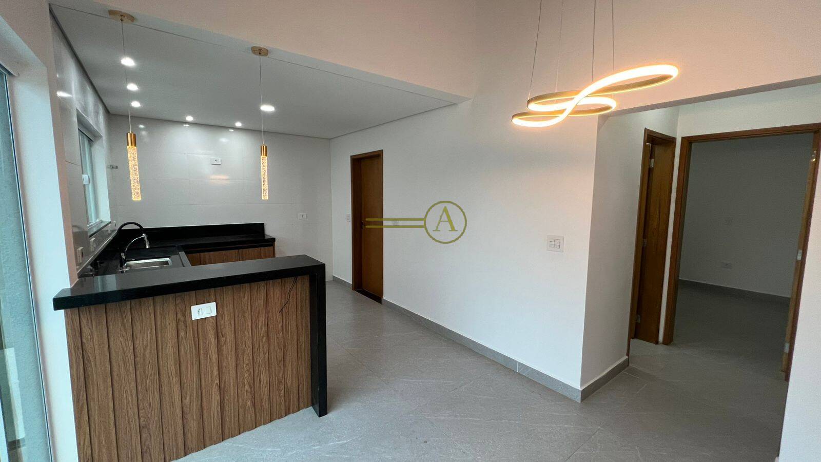 Casa, 2 quartos, 82 m² - Foto 18