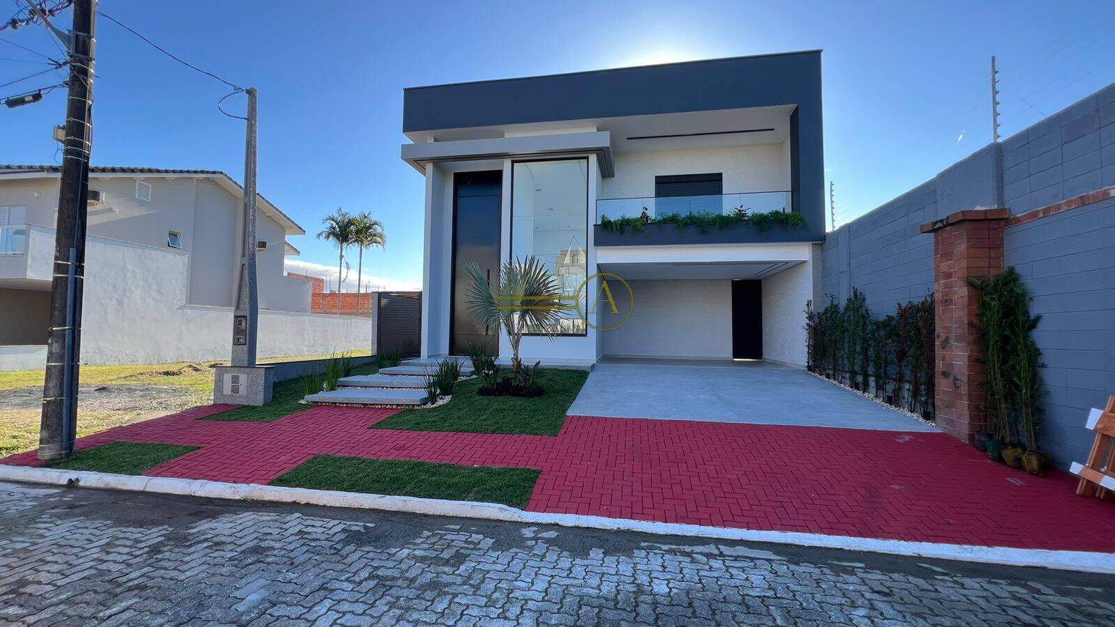Casa de Condomínio, 4 quartos - Foto 2