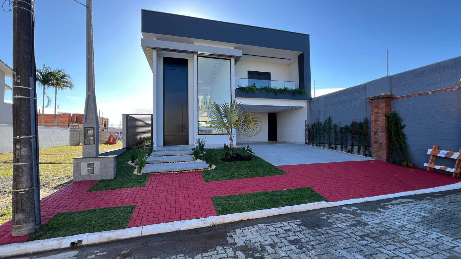 Casa de Condomínio, 4 quartos - Foto 3