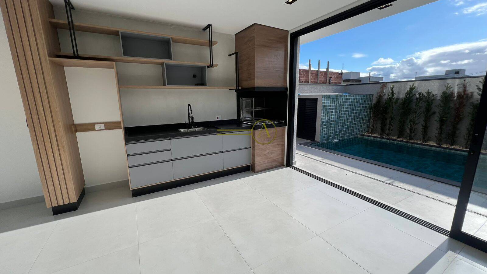 Casa de Condomínio, 4 quartos - Foto 40