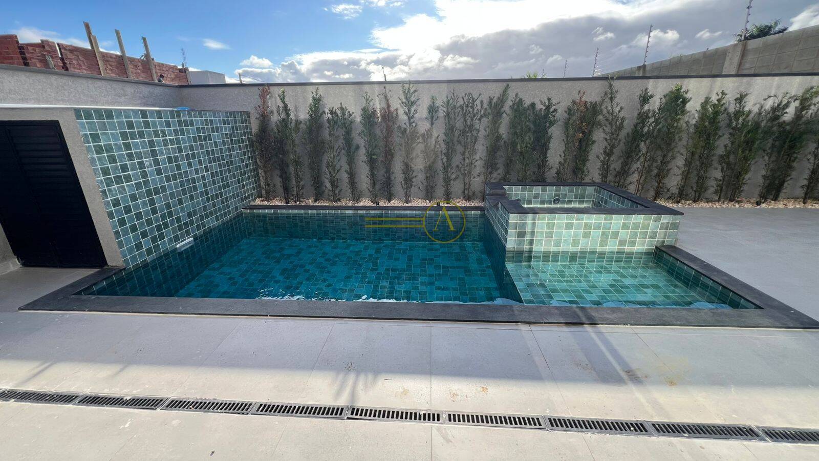 Casa de Condomínio, 4 quartos - Foto 41