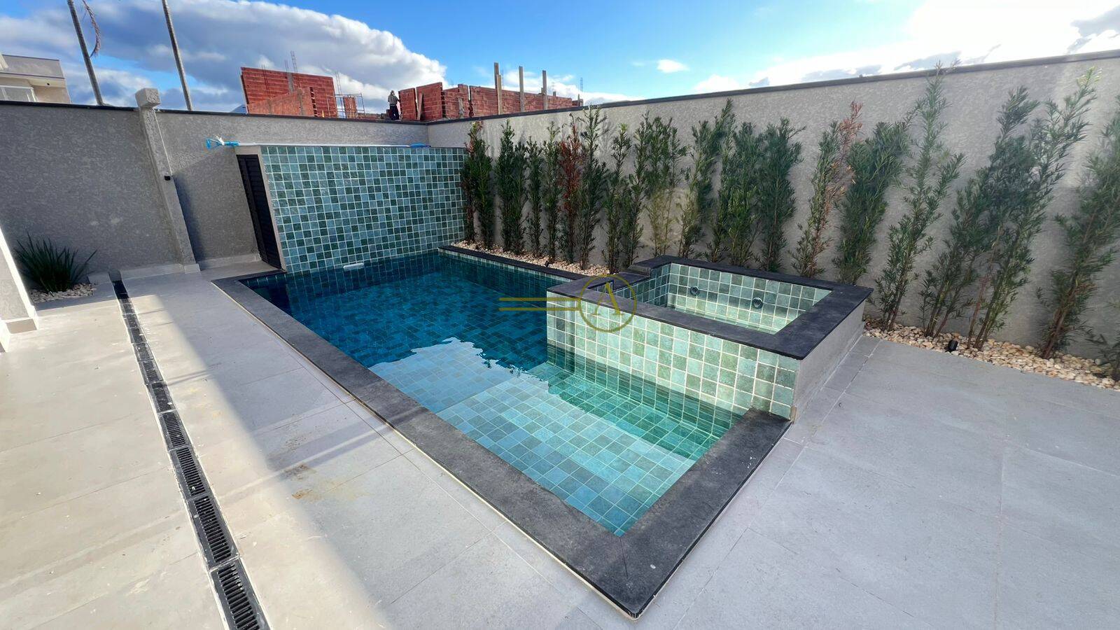 Casa de Condomínio, 4 quartos - Foto 42