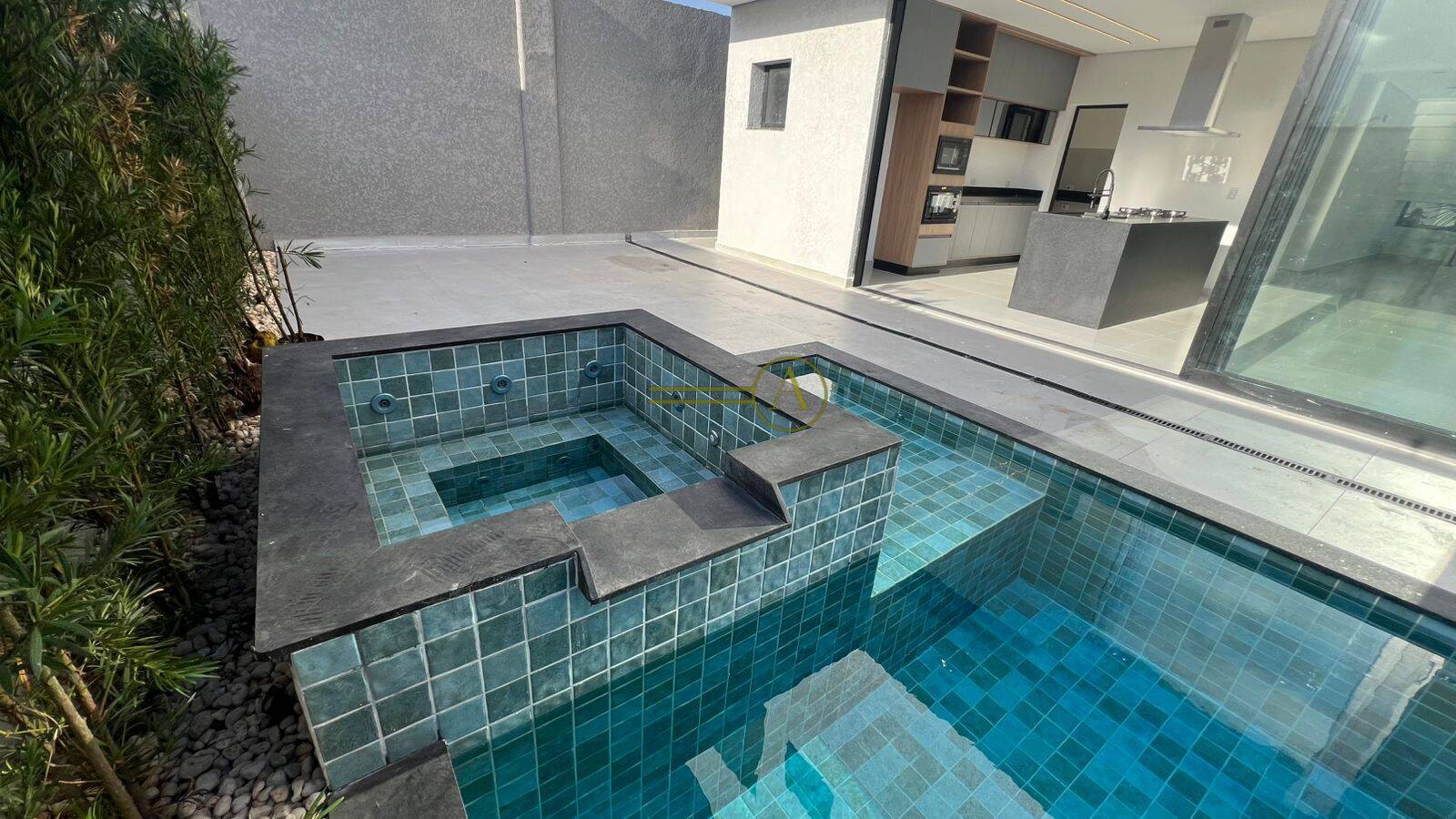 Casa de Condomínio, 4 quartos - Foto 44