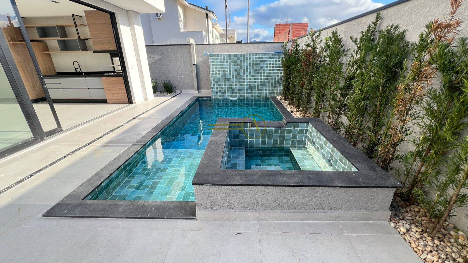 Casa de Condomínio, 4 quartos - Foto 48