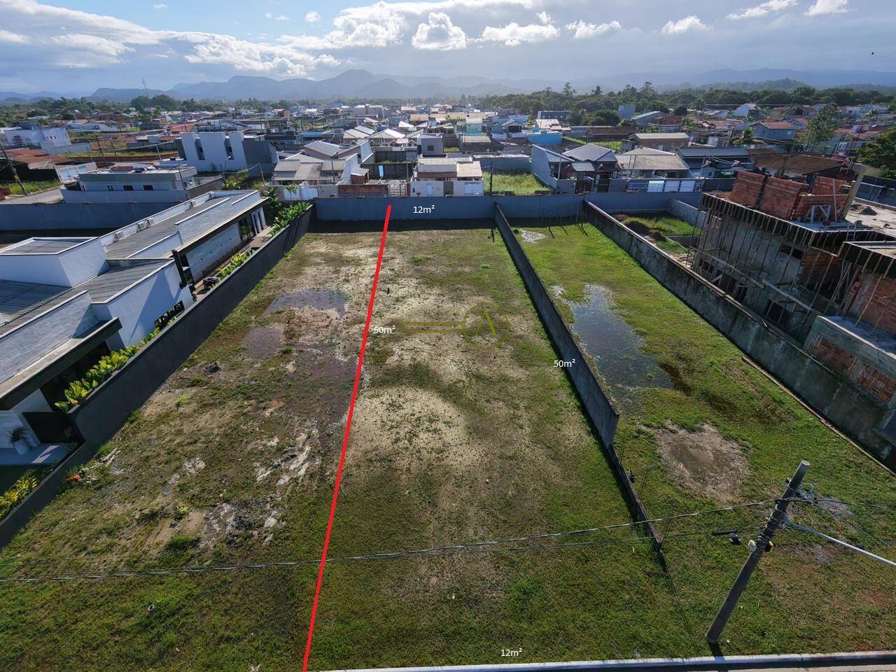 Terreno, 600 m² - Foto 6