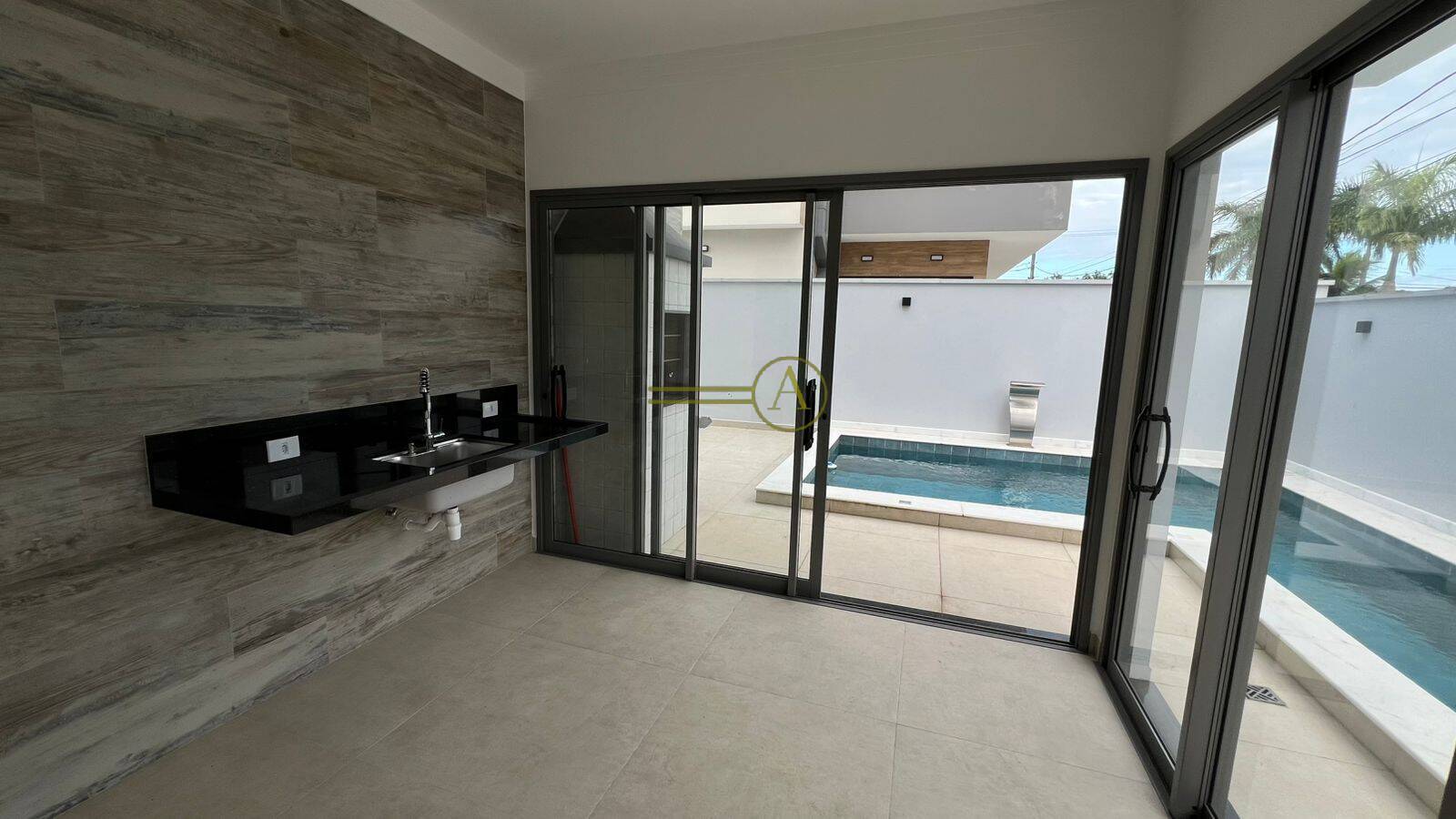 Casa de Condomínio, 4 quartos - Foto 34