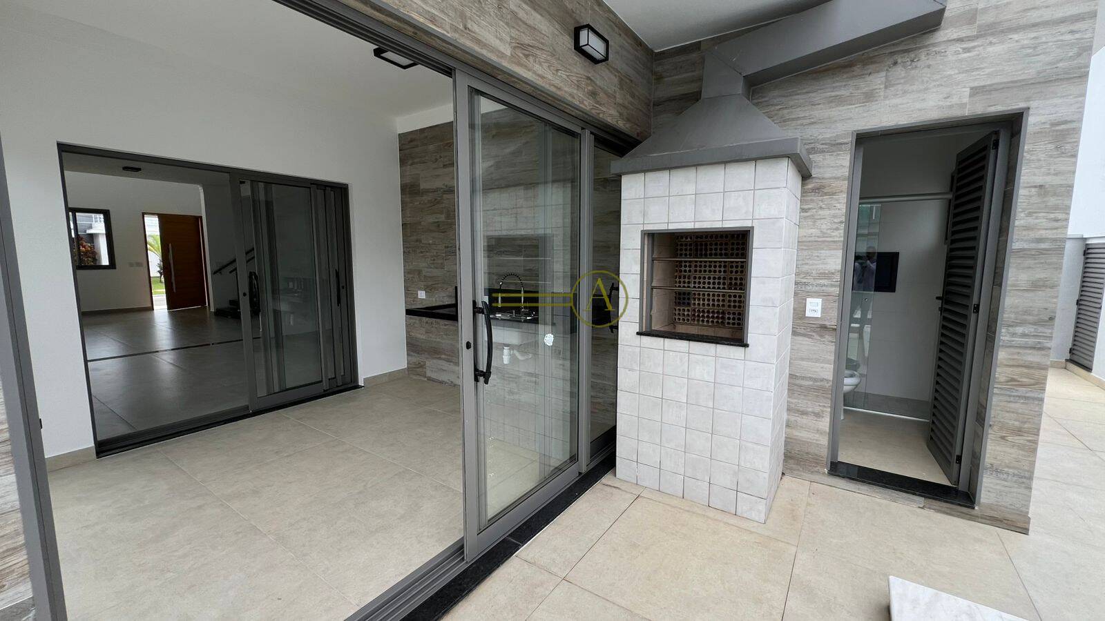 Casa de Condomínio, 4 quartos - Foto 36