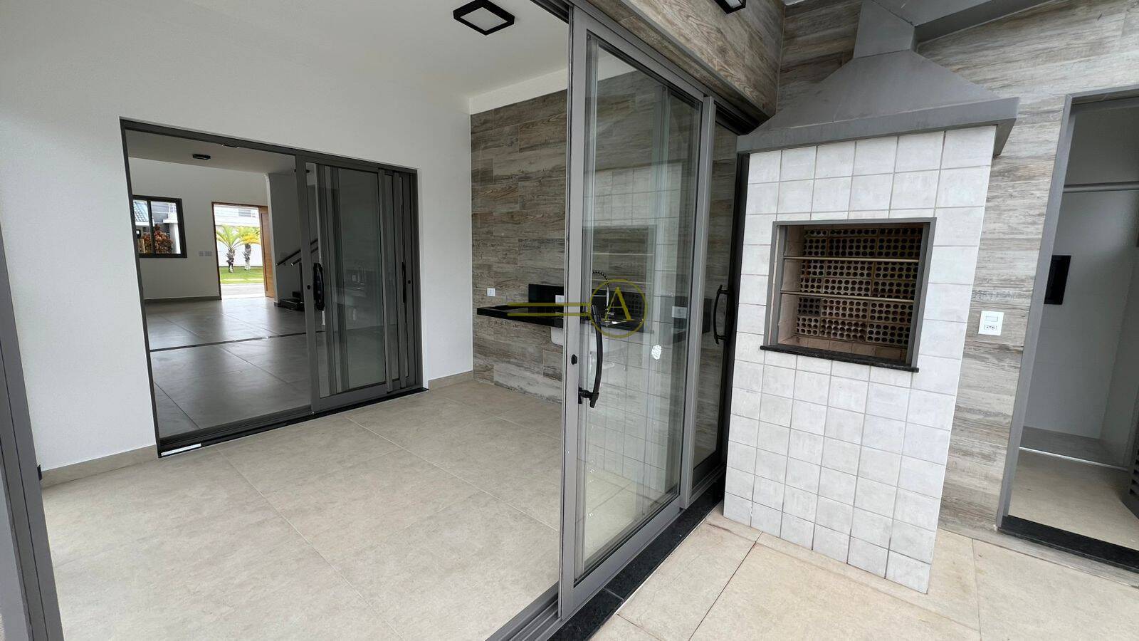 Casa de Condomínio, 4 quartos - Foto 35