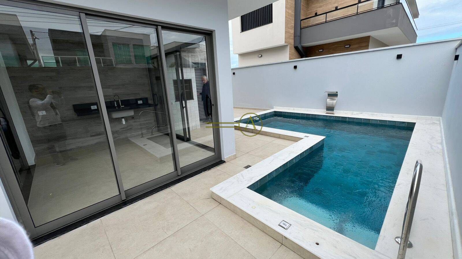 Casa de Condomínio, 4 quartos - Foto 38
