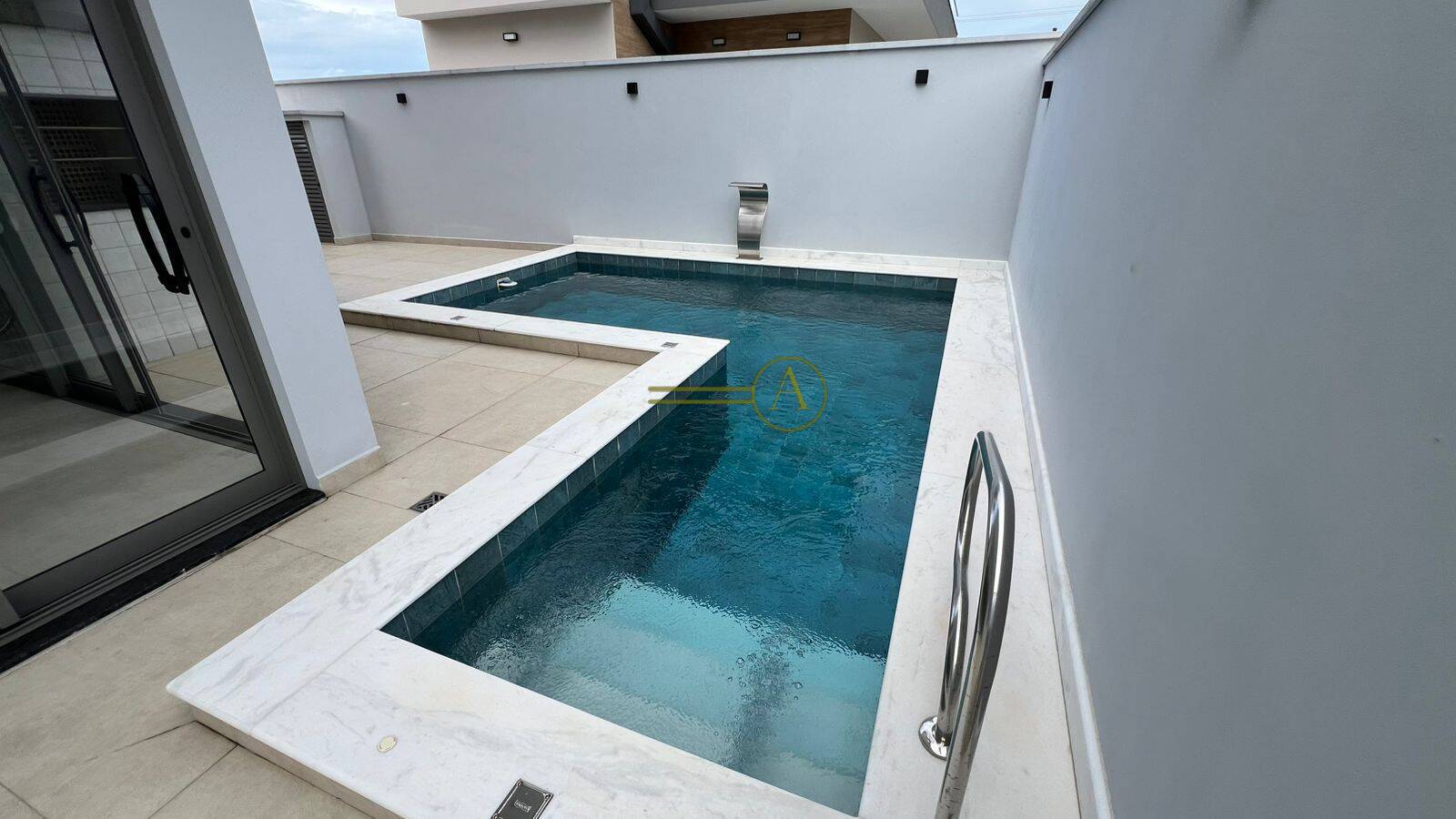 Casa de Condomínio, 4 quartos - Foto 40