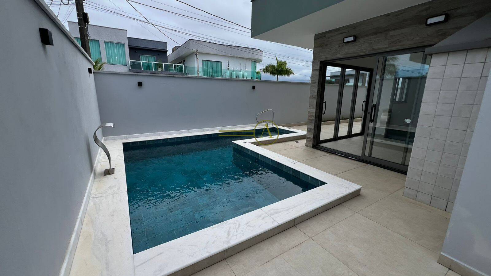 Casa de Condomínio, 4 quartos - Foto 42