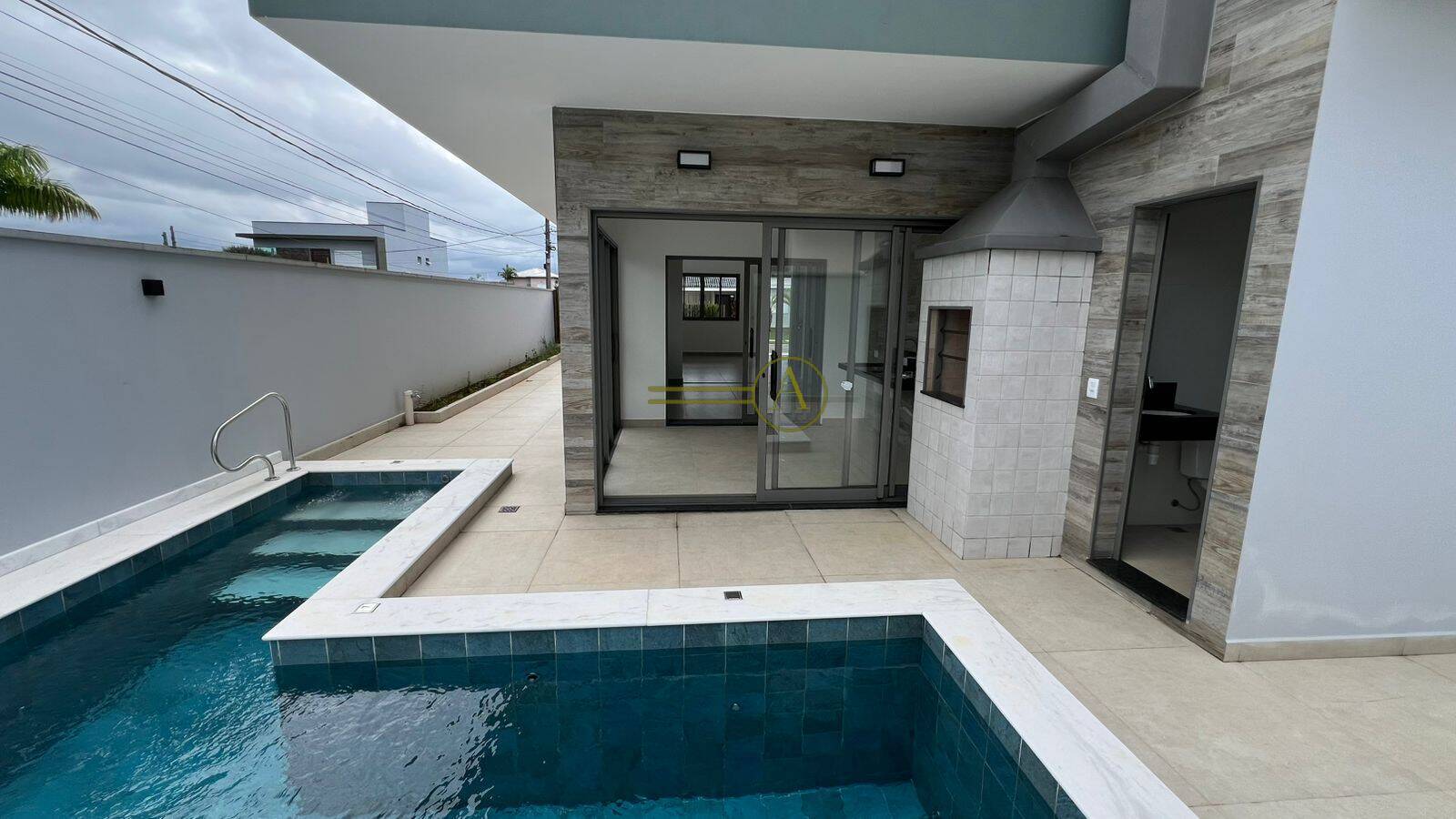 Casa de Condomínio, 4 quartos - Foto 41