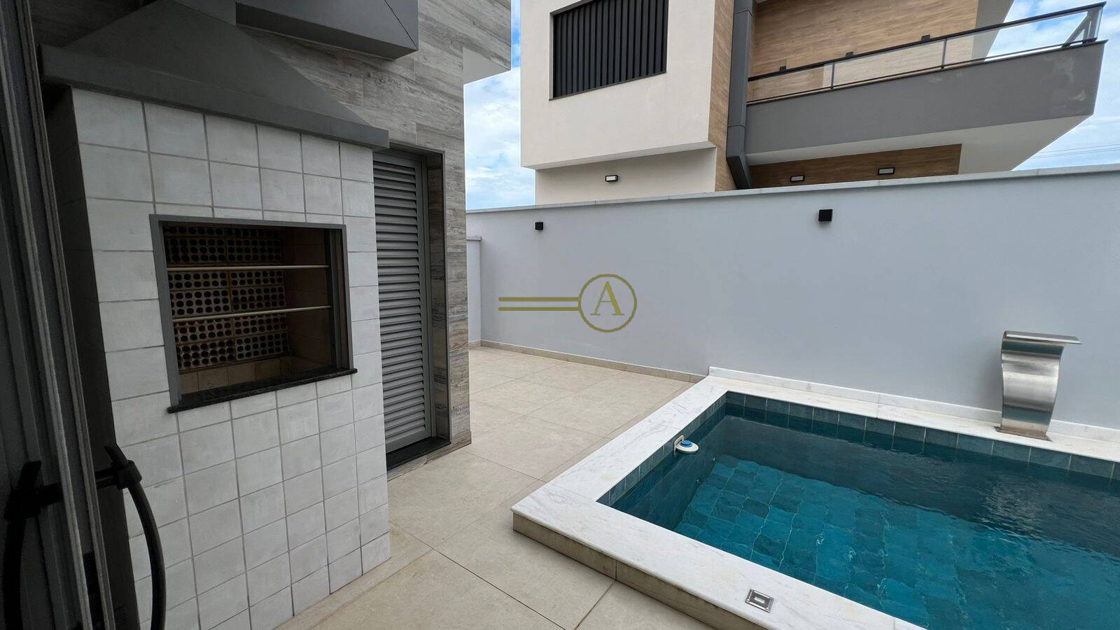 Casa de Condomínio, 4 quartos - Foto 43
