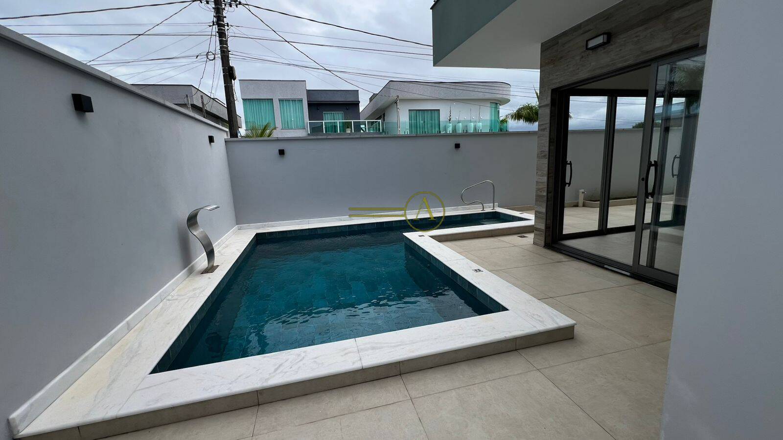 Casa de Condomínio, 4 quartos - Foto 44