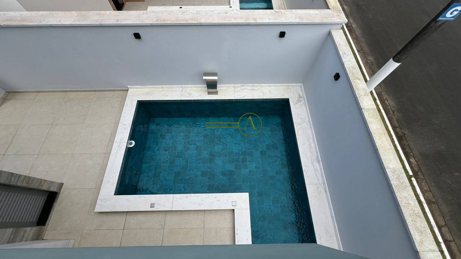 Casa de Condomínio, 4 quartos - Foto 45