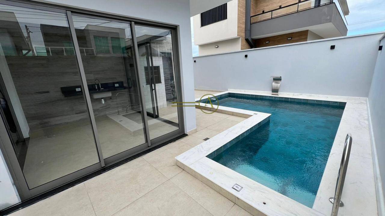 Casa de Condomínio, 4 quartos - Foto 46