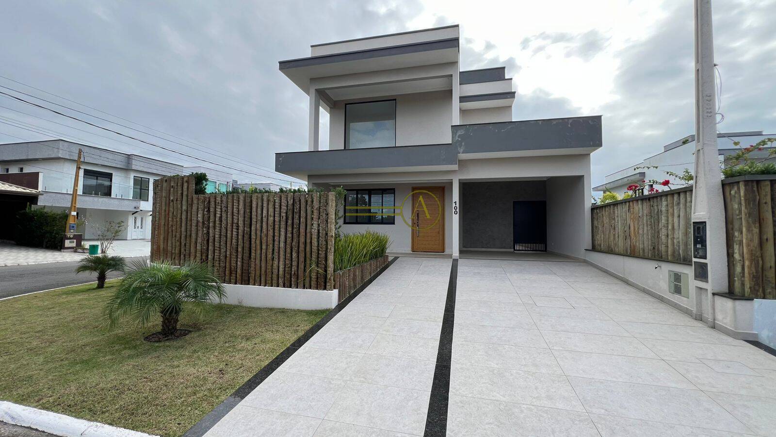 Casa de Condomínio, 4 quartos - Foto 3