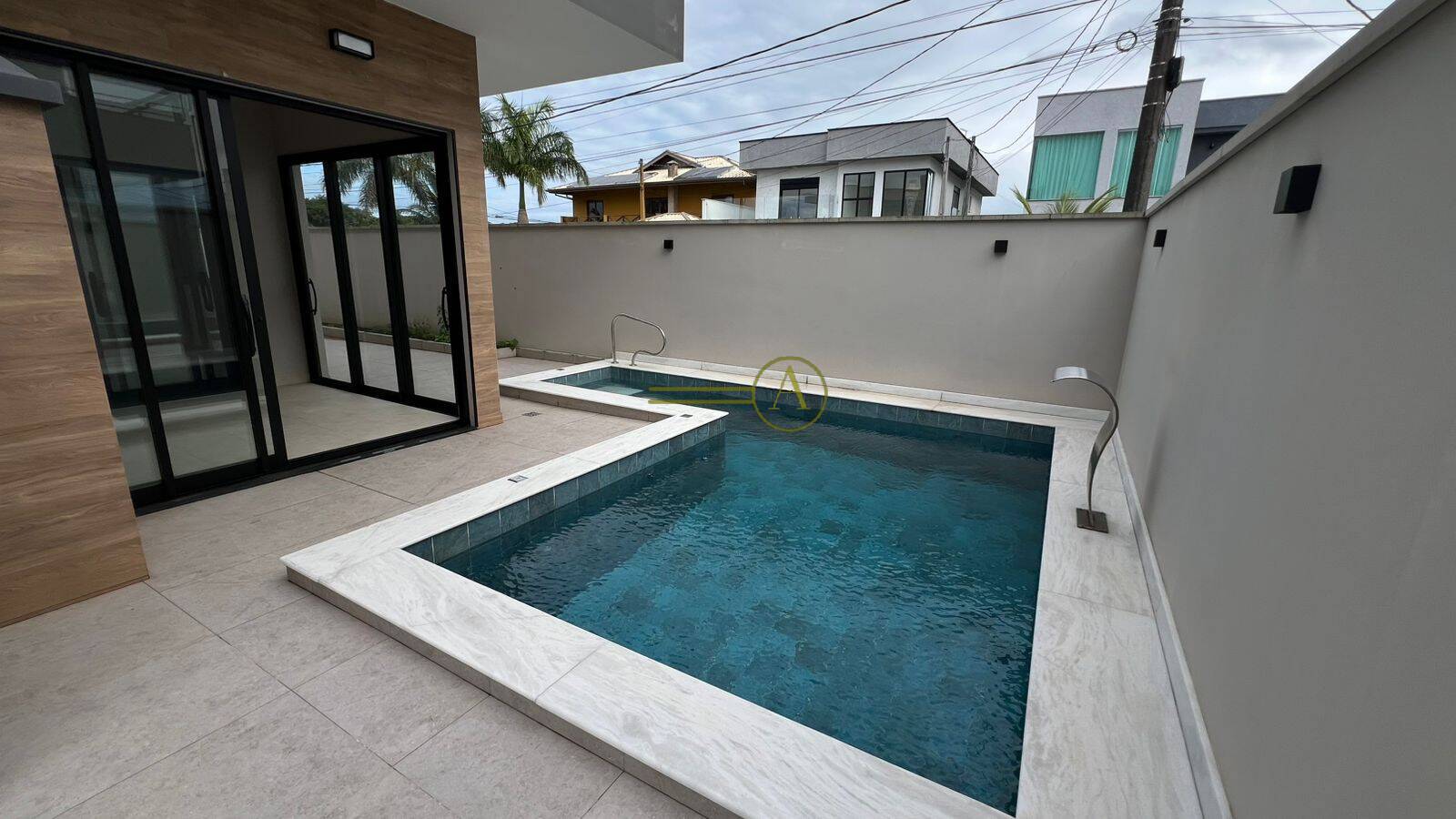Casa de Condomínio, 4 quartos - Foto 33