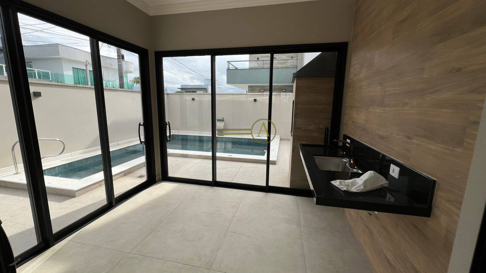 Casa de Condomínio, 4 quartos - Foto 37