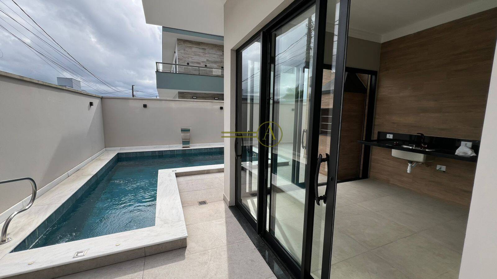 Casa de Condomínio, 4 quartos - Foto 40