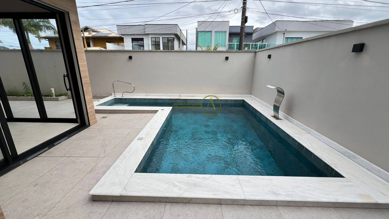 Casa de Condomínio, 4 quartos - Foto 42
