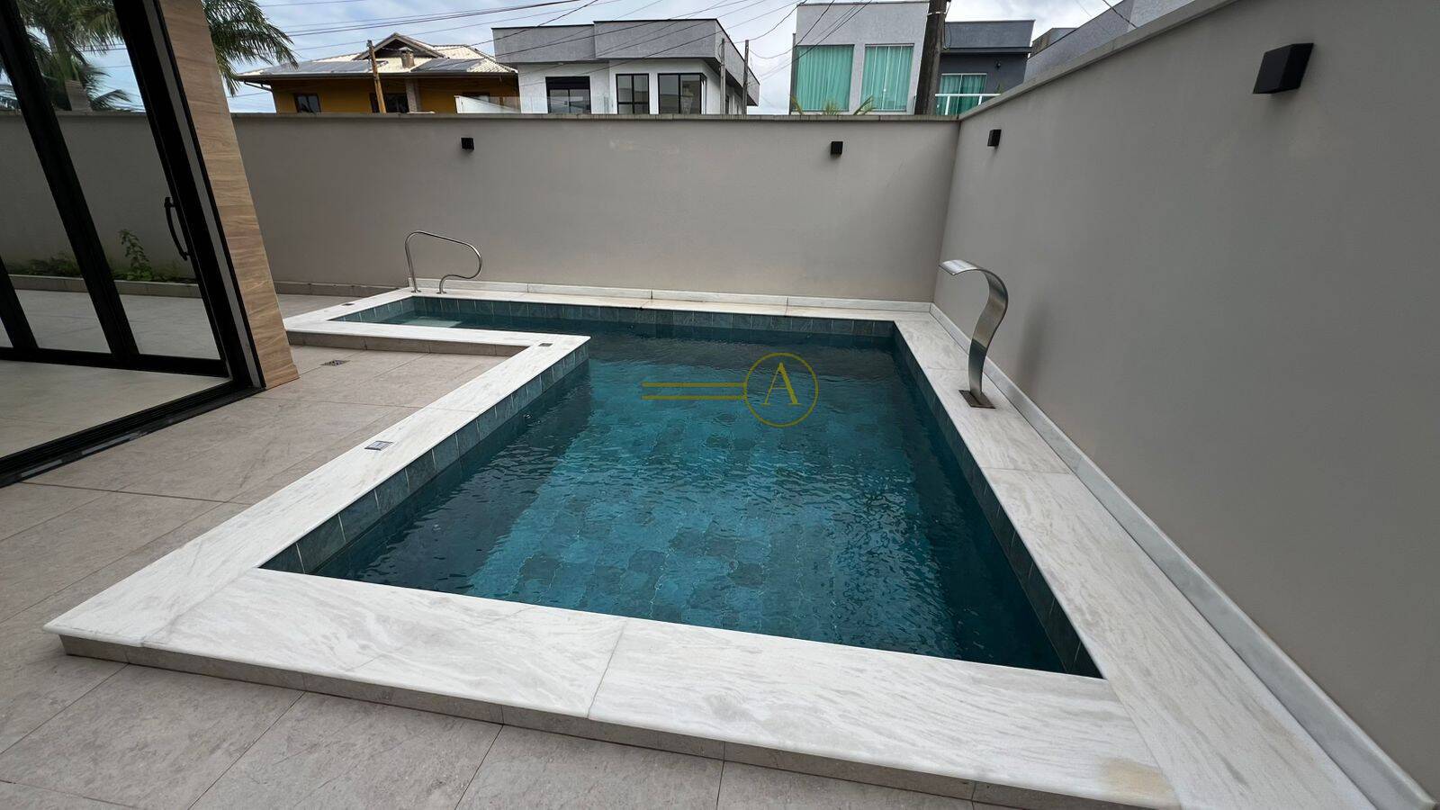 Casa de Condomínio, 4 quartos - Foto 43