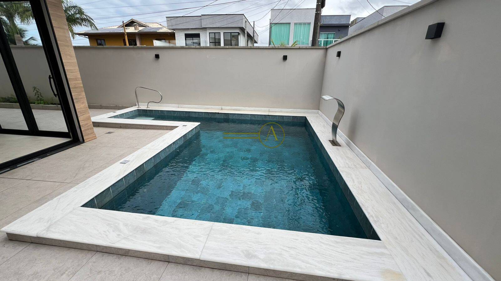 Casa de Condomínio, 4 quartos - Foto 45