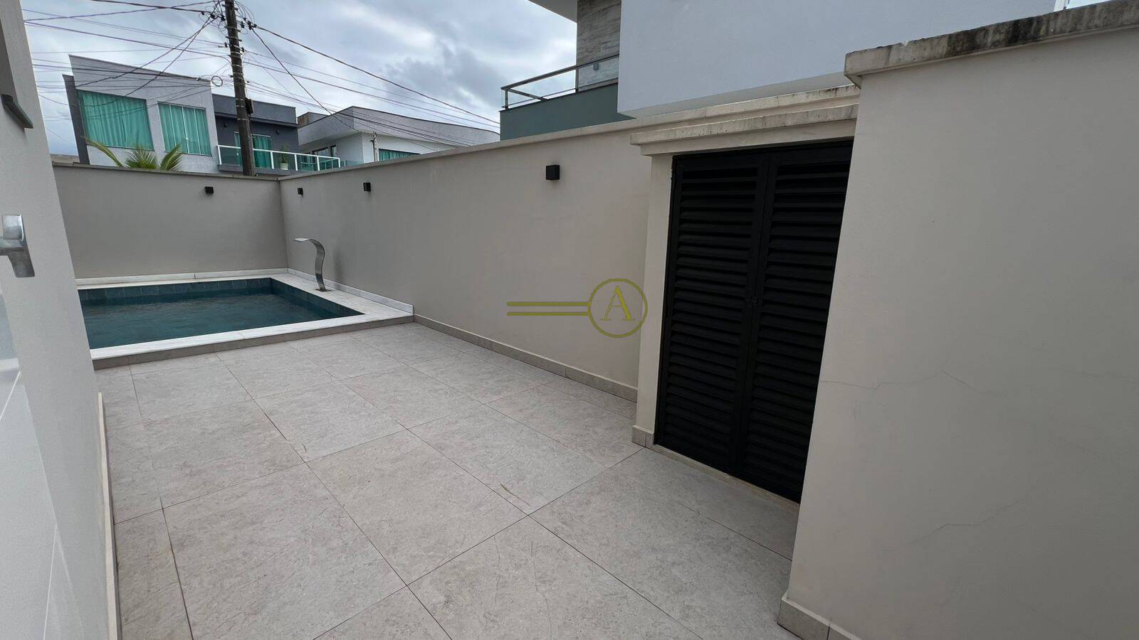Casa de Condomínio, 4 quartos - Foto 49